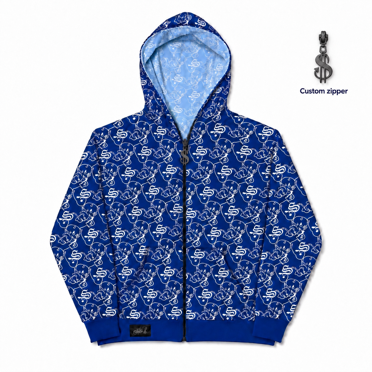 Reversible Bundle