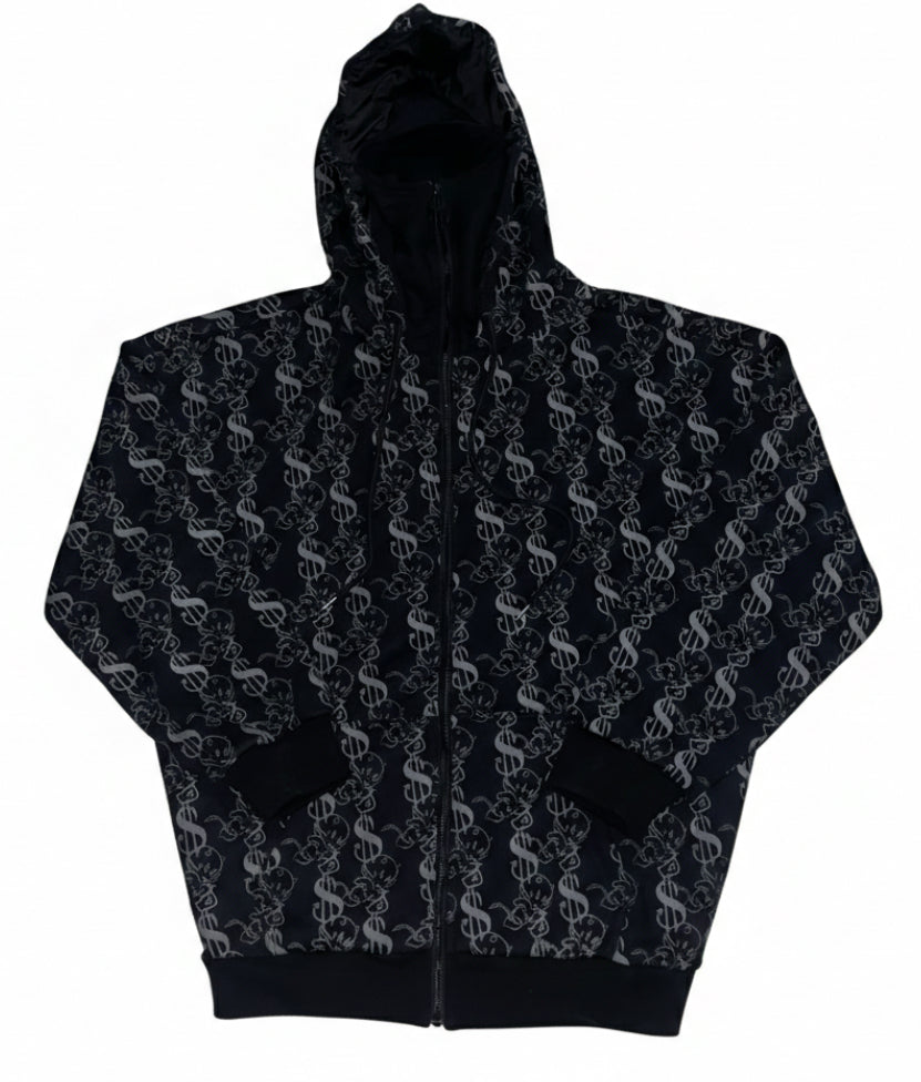 BAD INFLUENCE - BUILT IN SKI