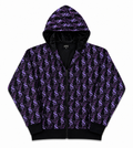 LEAN JUNKIE V1 - PURPLE GLOW
