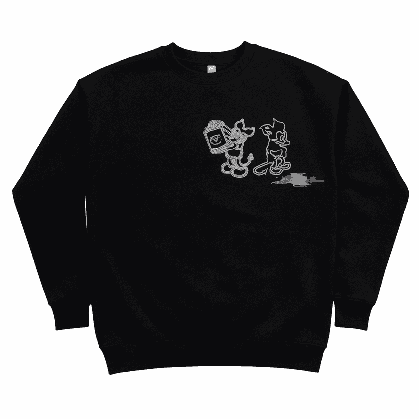 Wokmouse N sadmouse😞