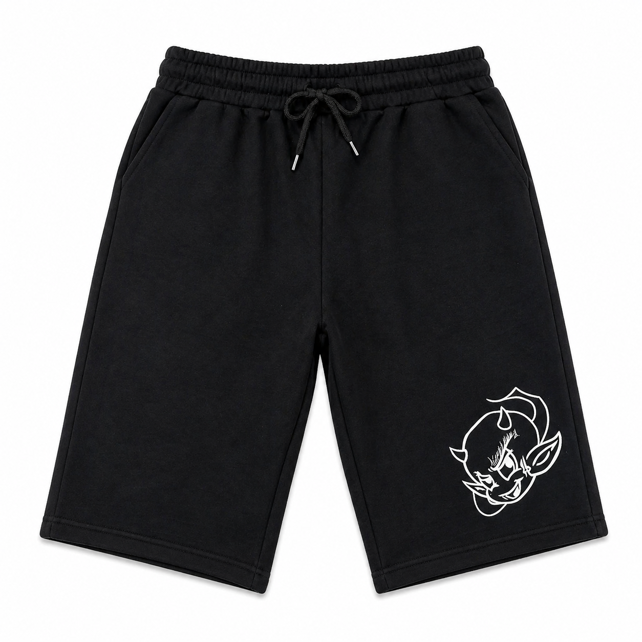 Doin it v1(black)