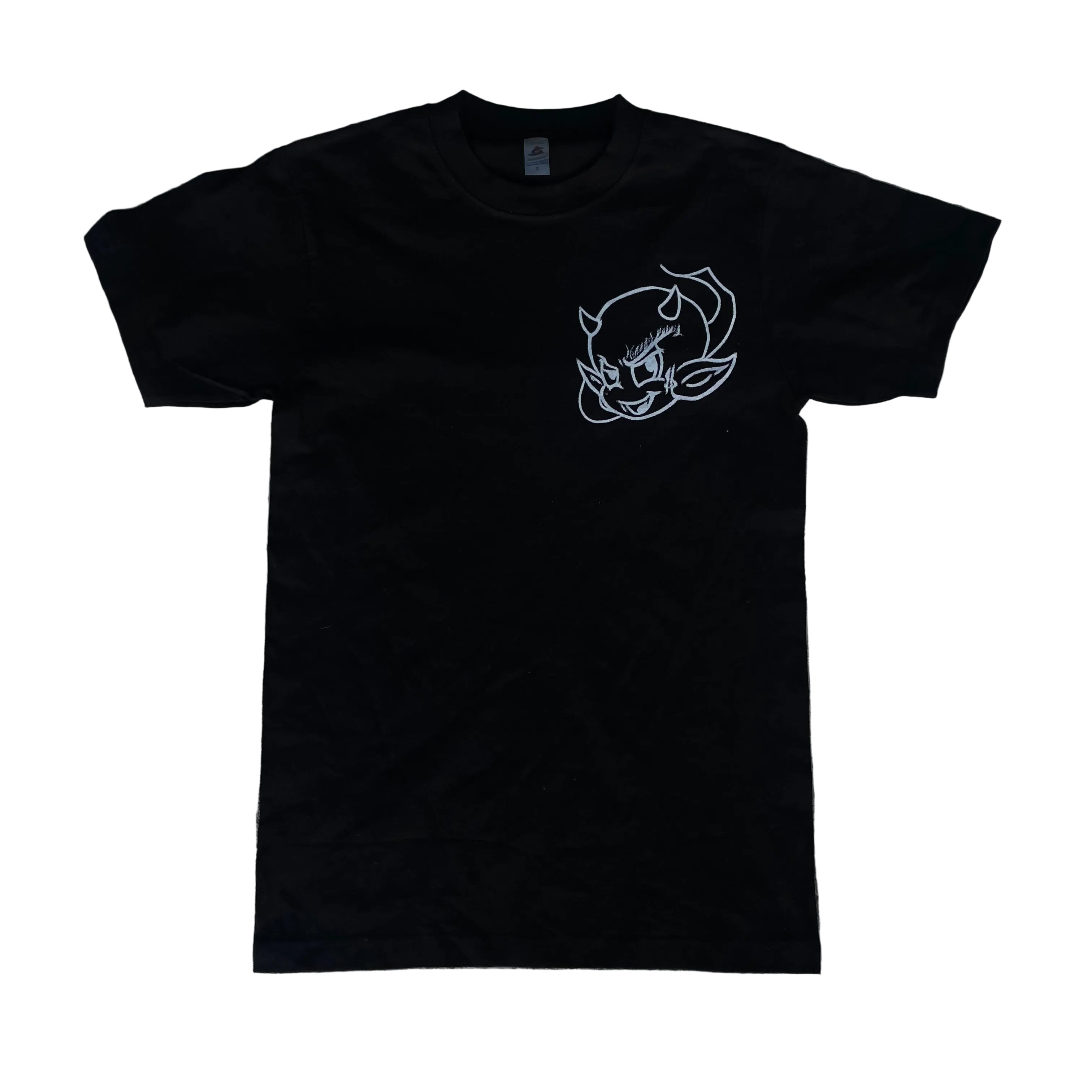 Flockin fetish v1(black)