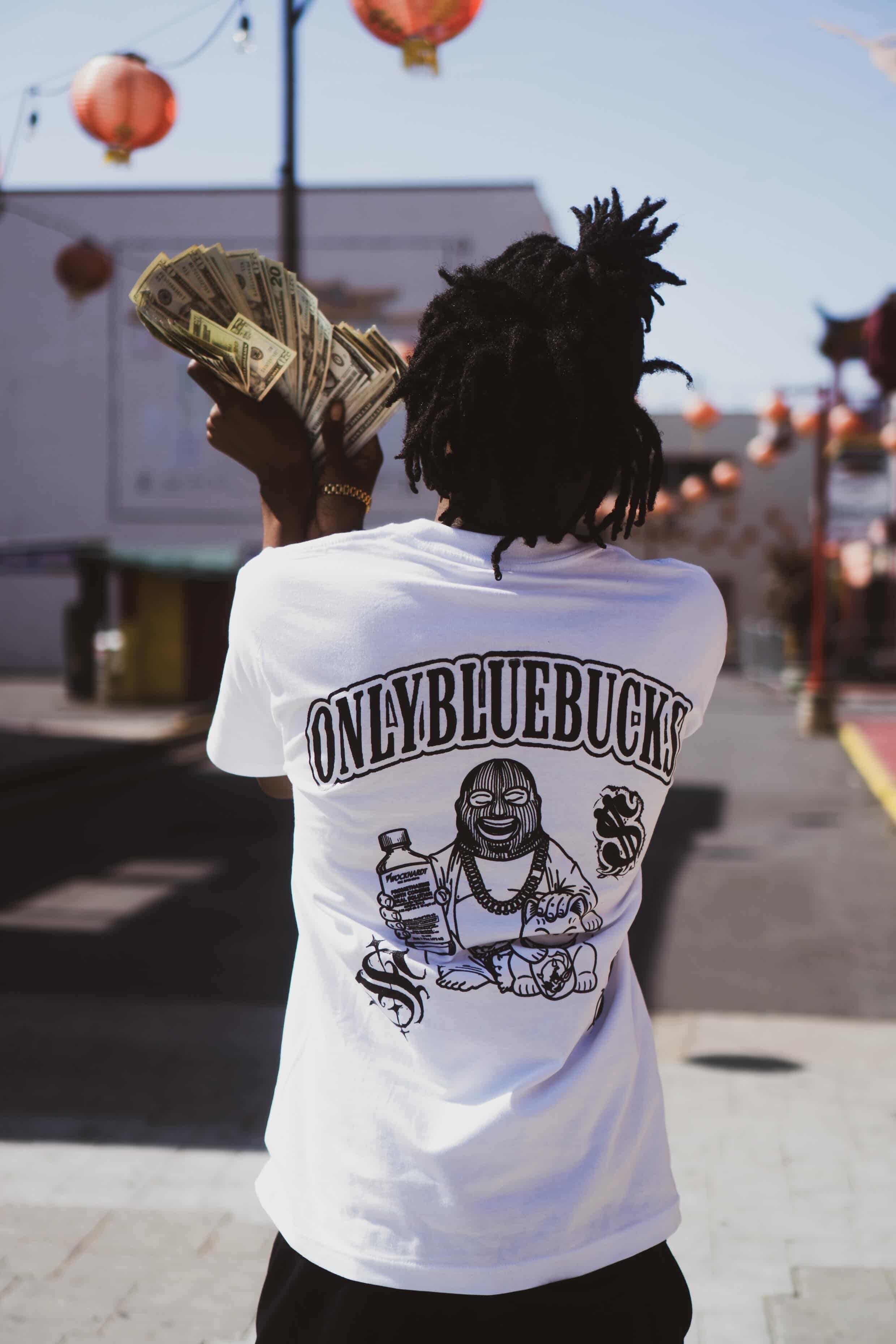 Flockin fetish v1(white)