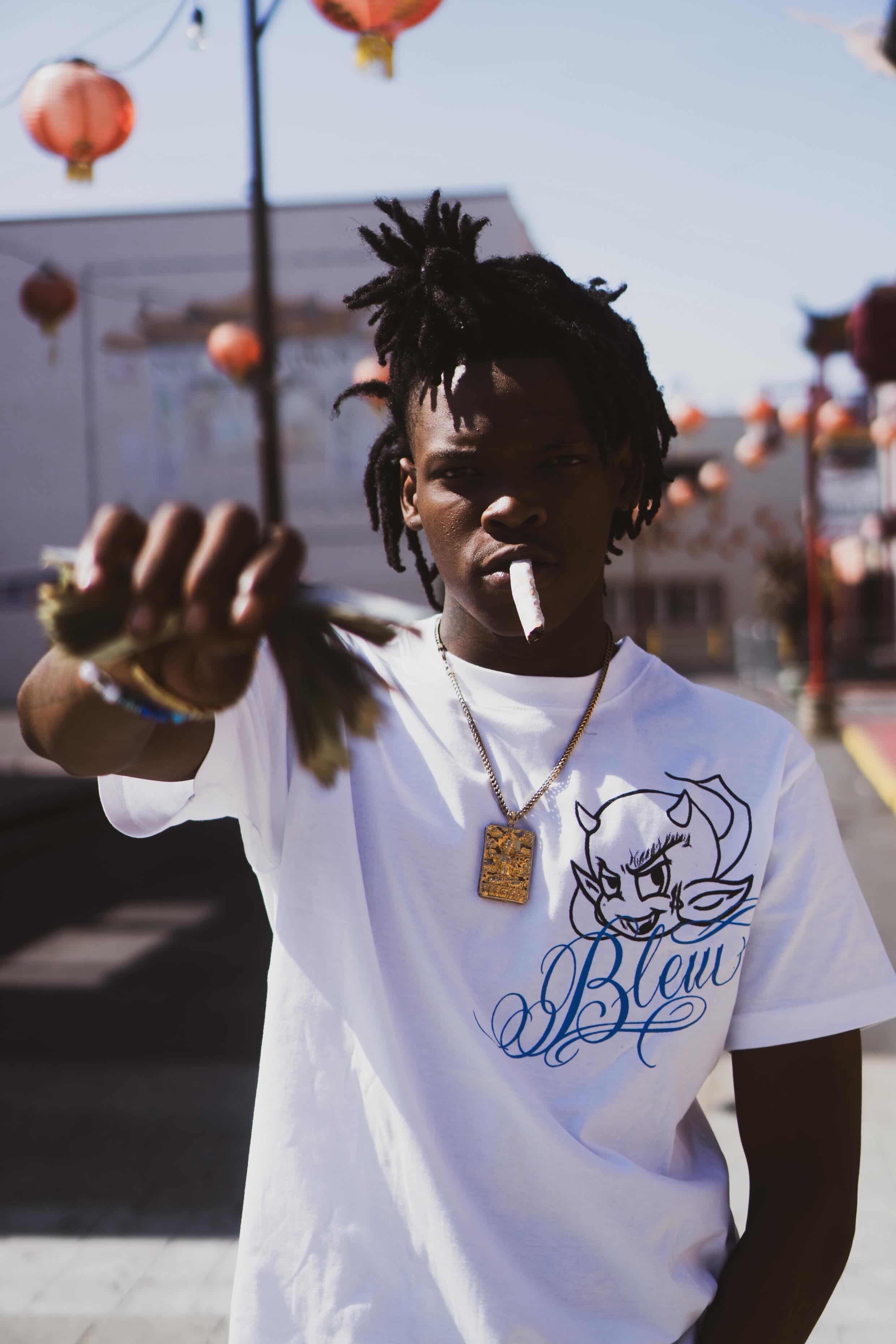 Flockin fetish v1(white)