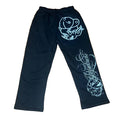 Tatted up sweats