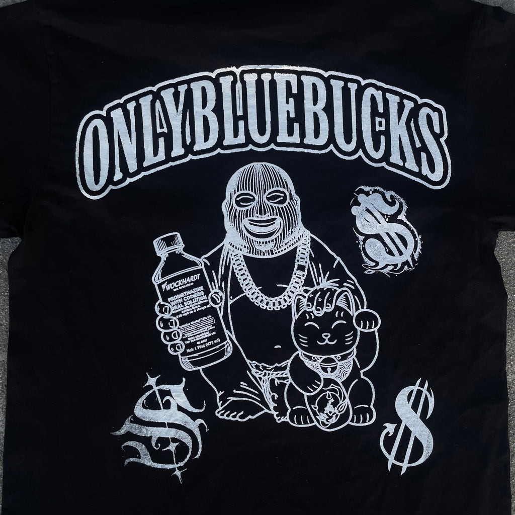 Flockin fetish v1(black)