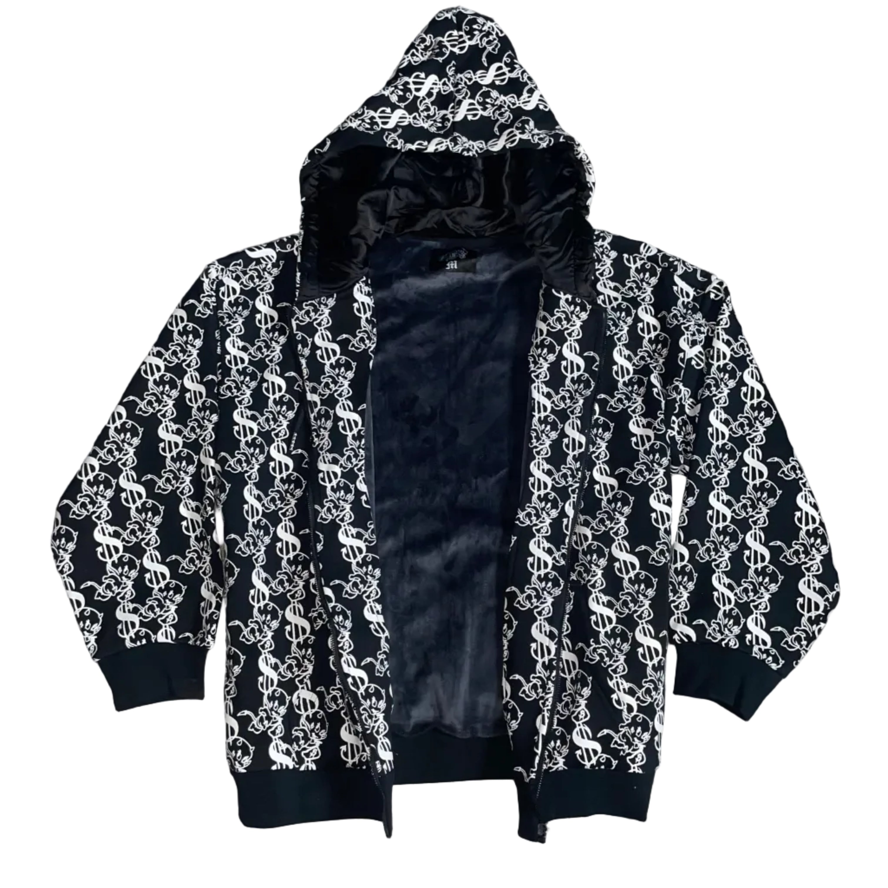 $HOOTING $TAR$ - GREEN GLOW