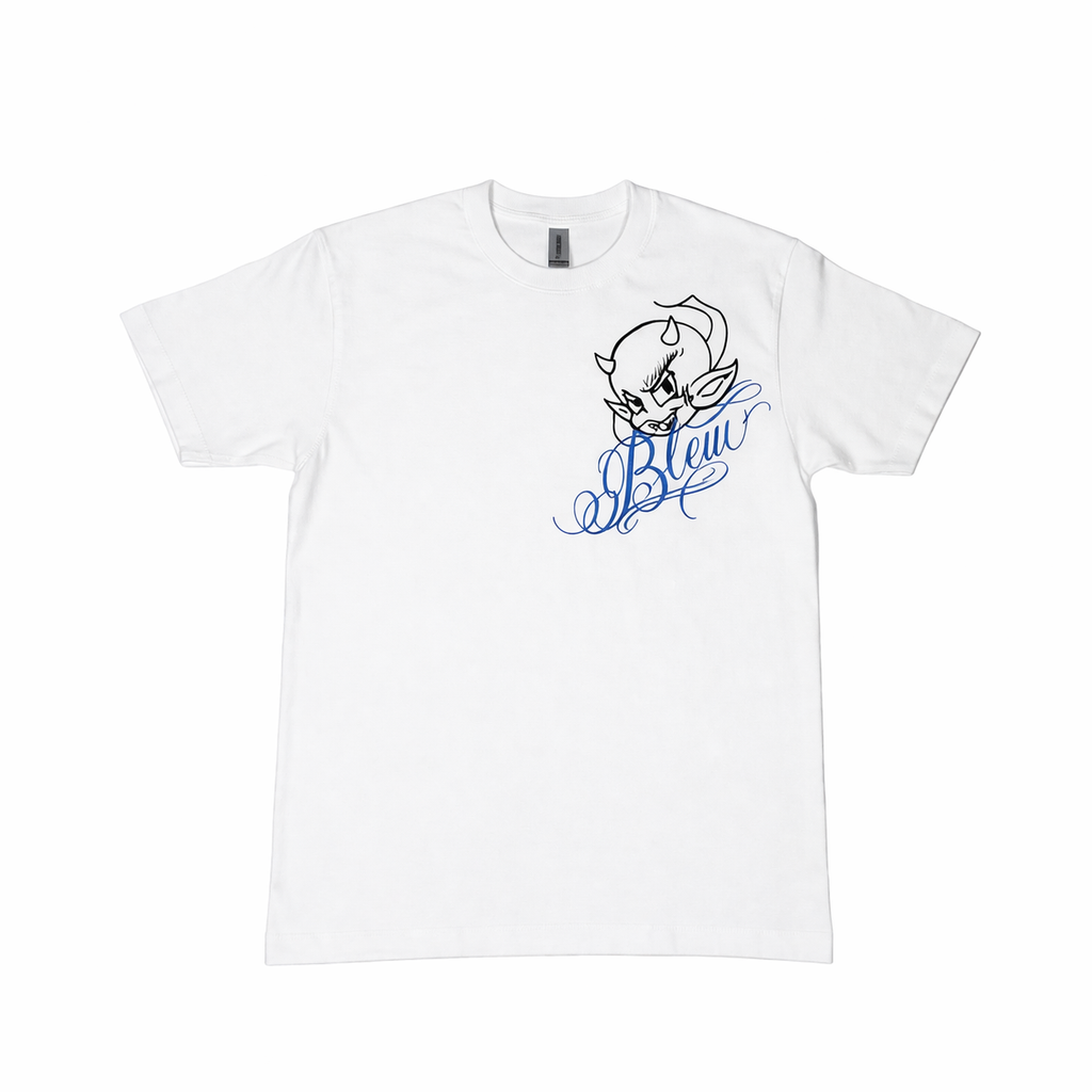 Flockin fetish v1(white)