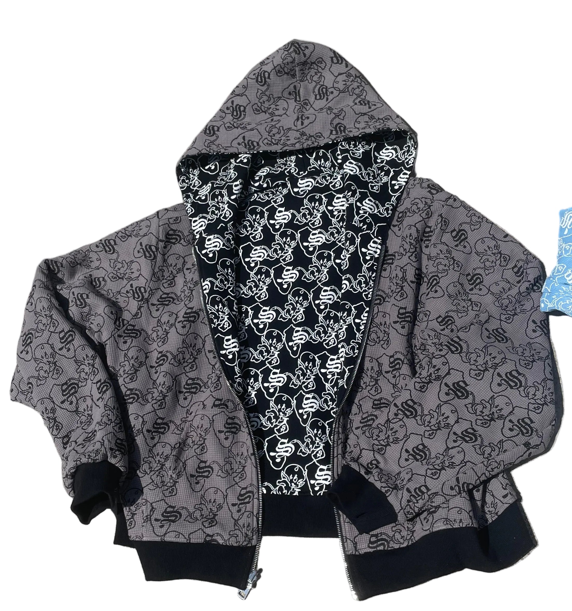 Black v. Reversable