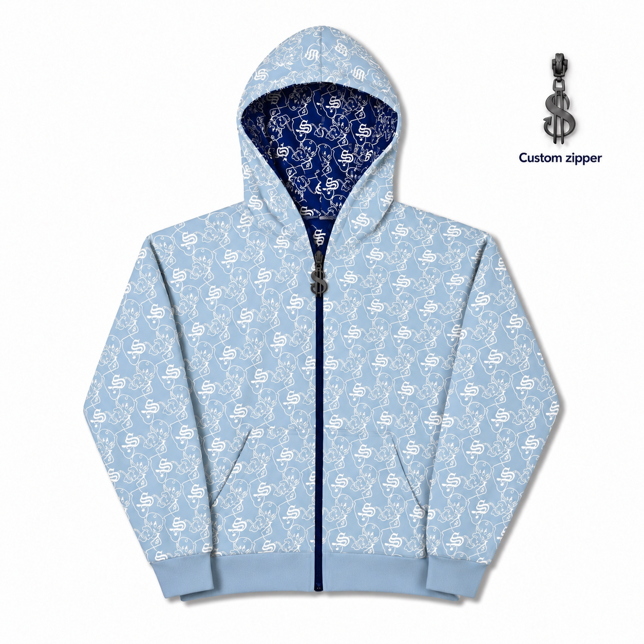Reversible Bundle