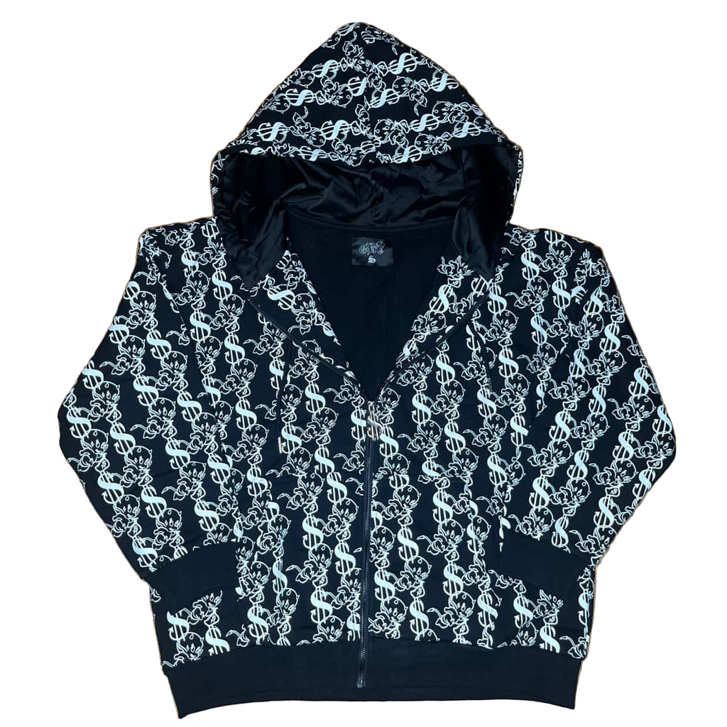 Arkham asylum v1 (Night-Reactive)