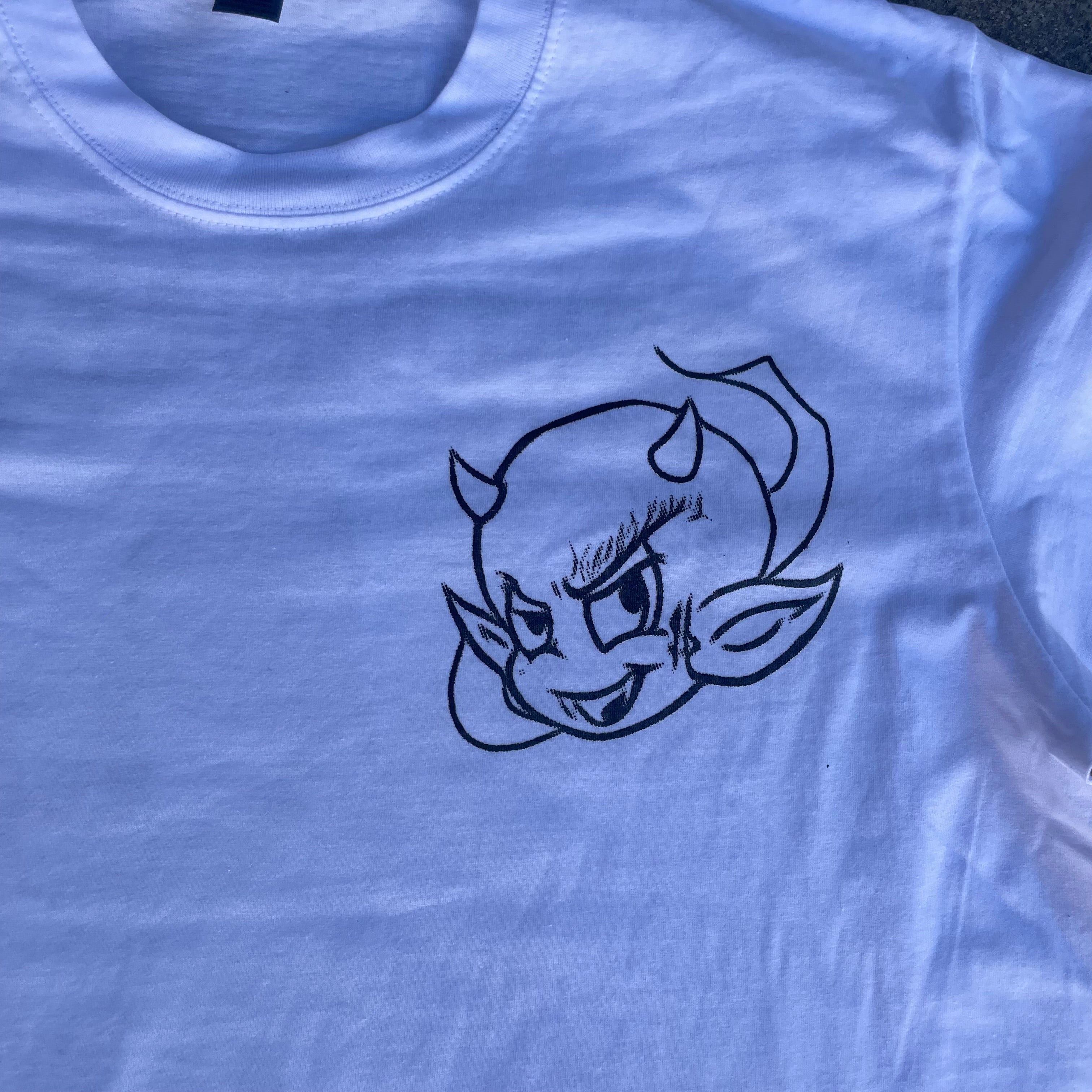 Flockin fetish v1(white)