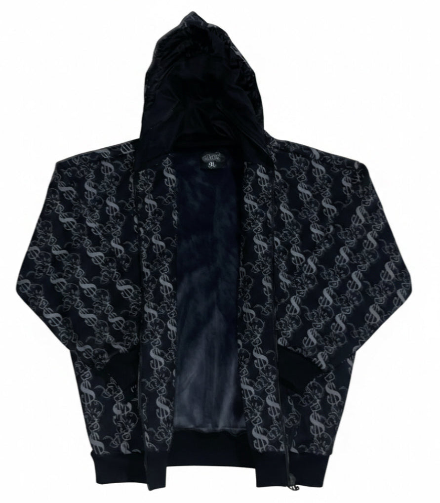 BAD INFLUENCE - BUILT IN SKI