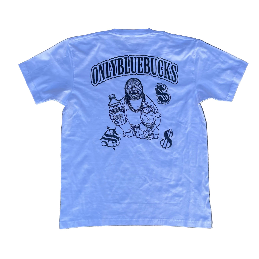 Flockin fetish v1(white)