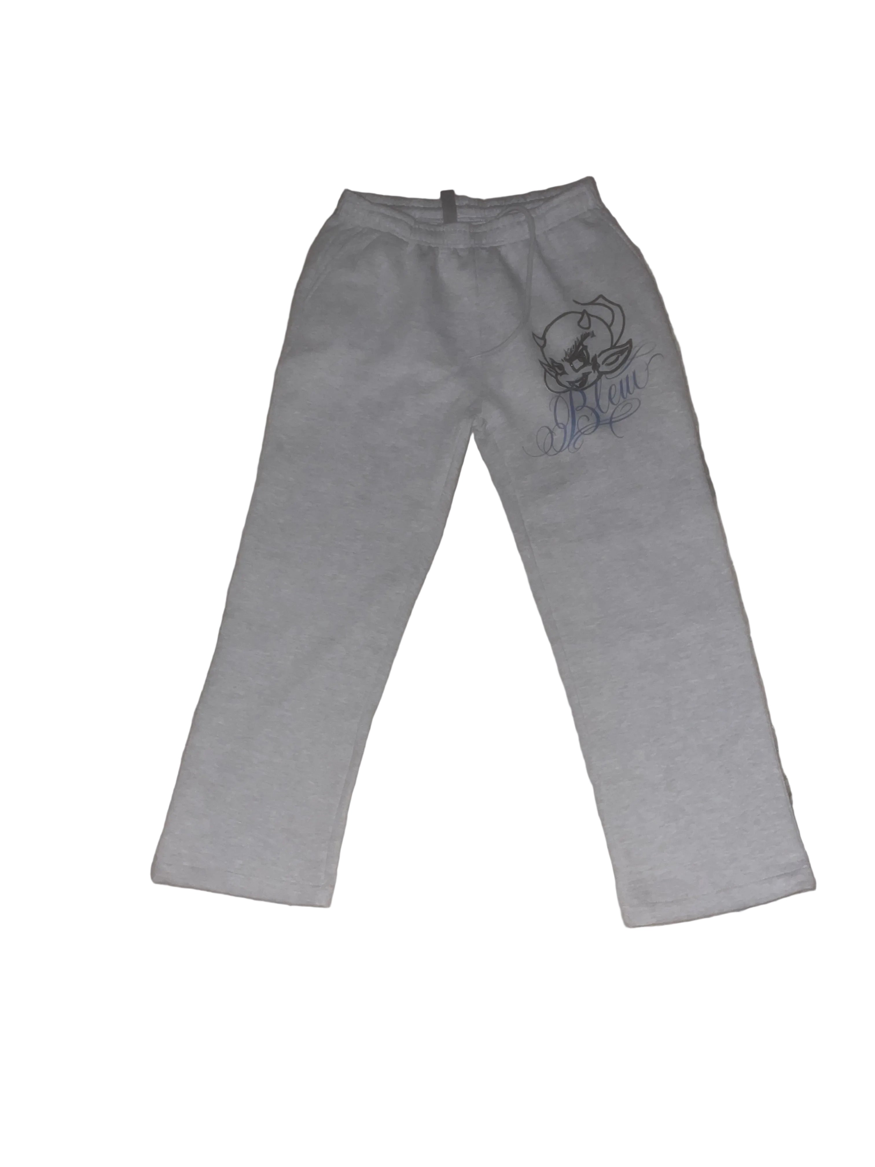 Grey sweats v1