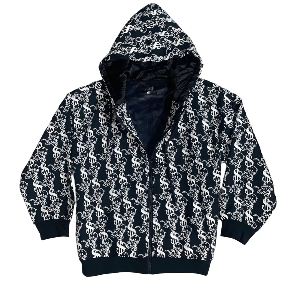 $HOOTING $TAR$ - GREEN GLOW