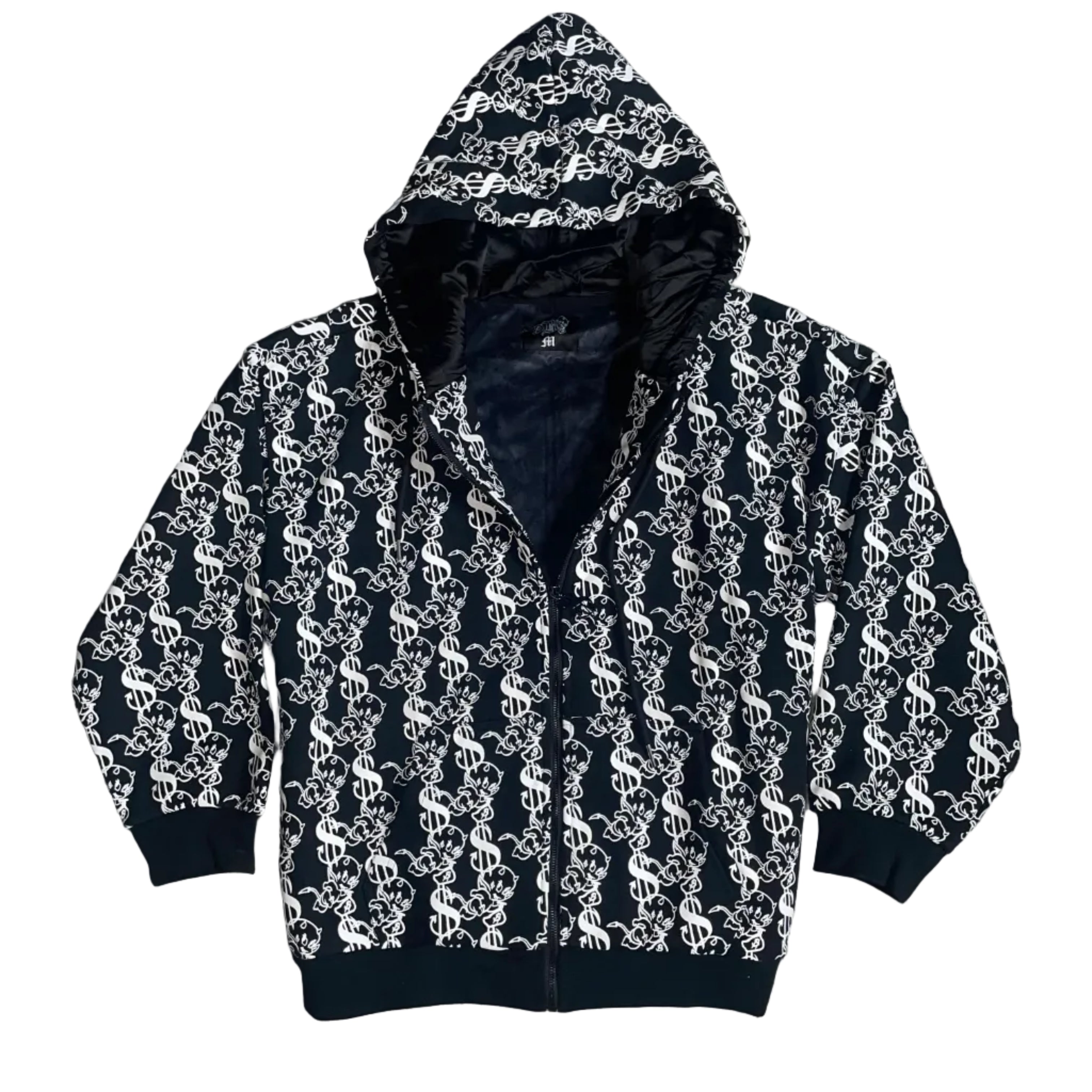 $HOOTING $TAR$ - GREEN GLOW