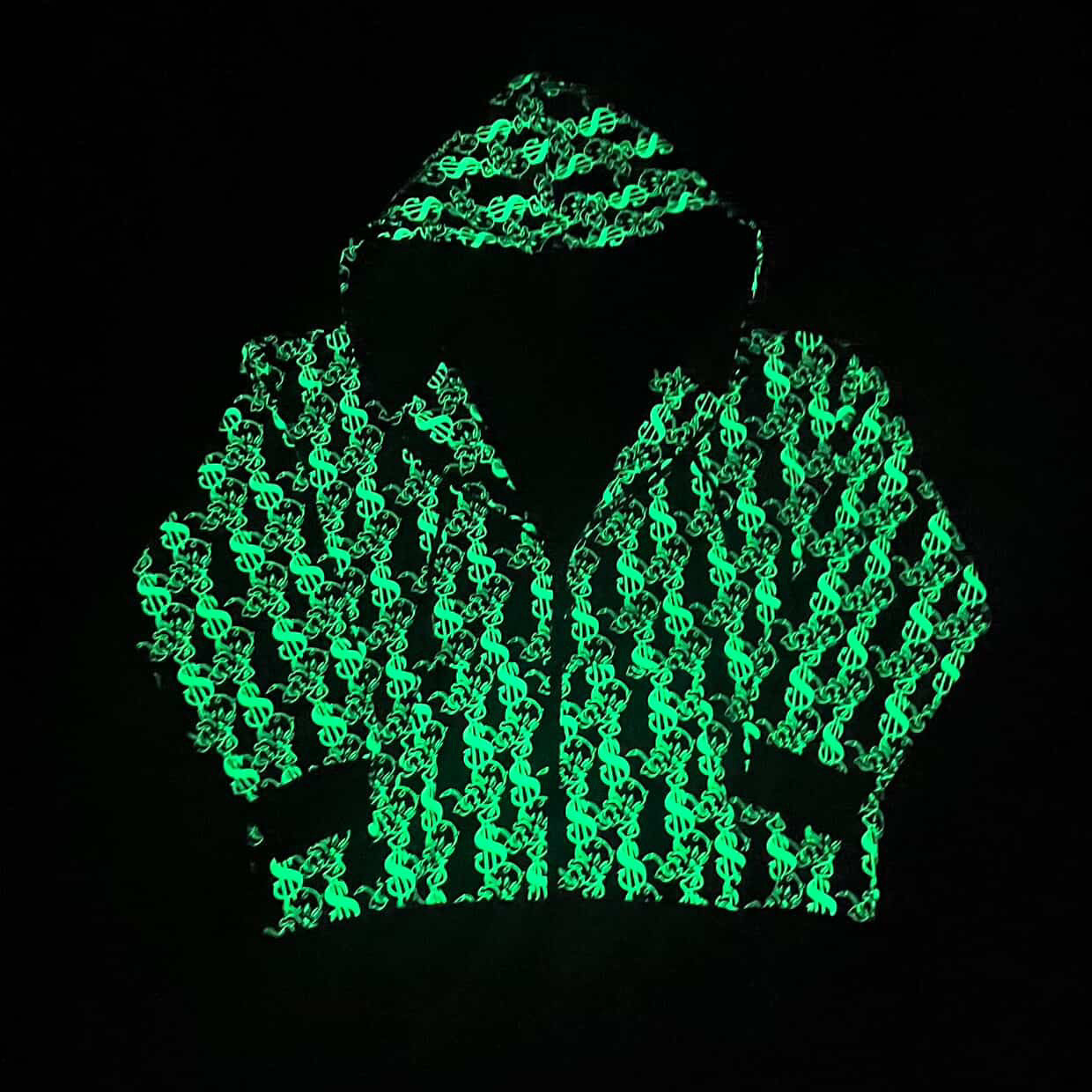 Arkham asylum v1 (Night-Reactive)