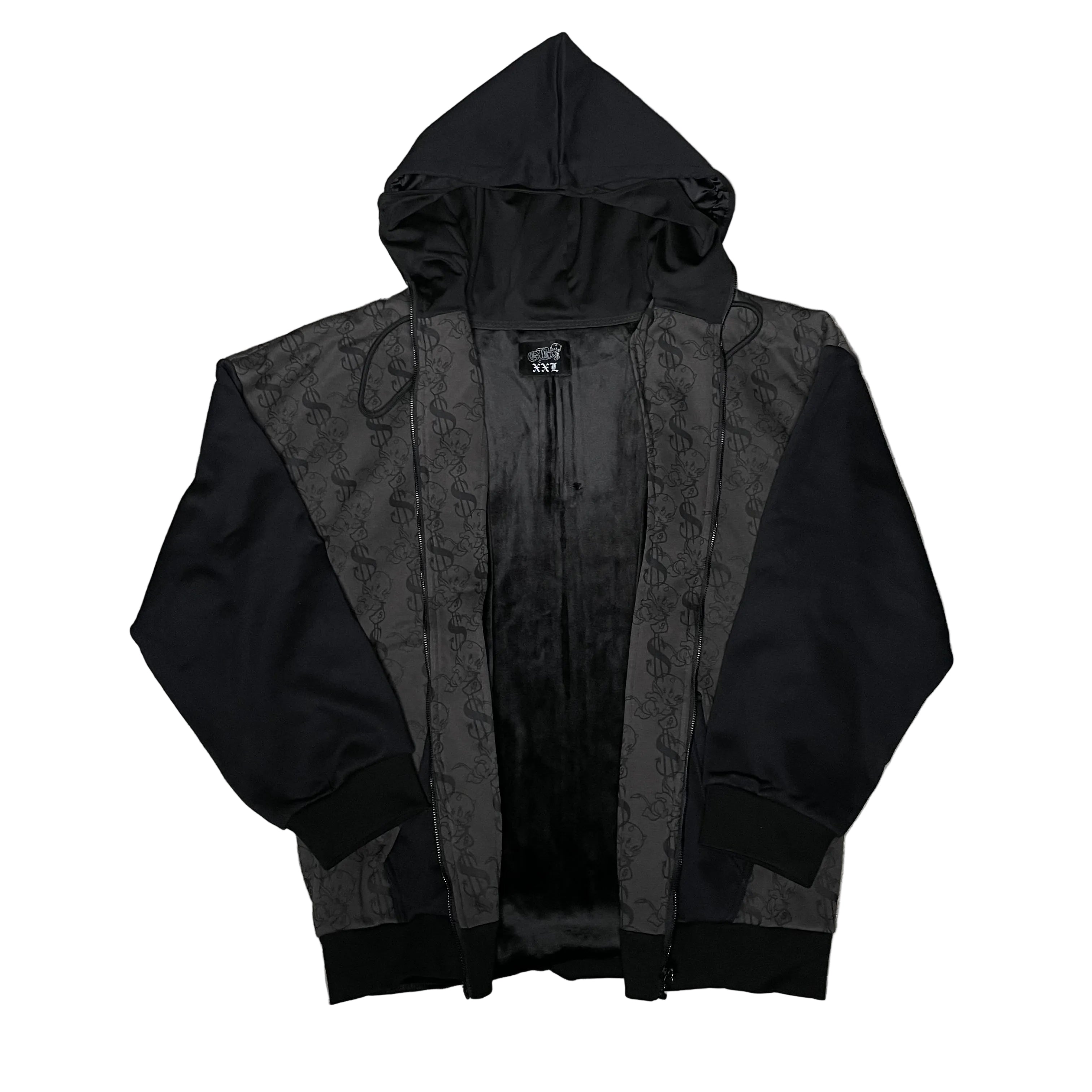 GRIM REAPER - BUILT IN SKI