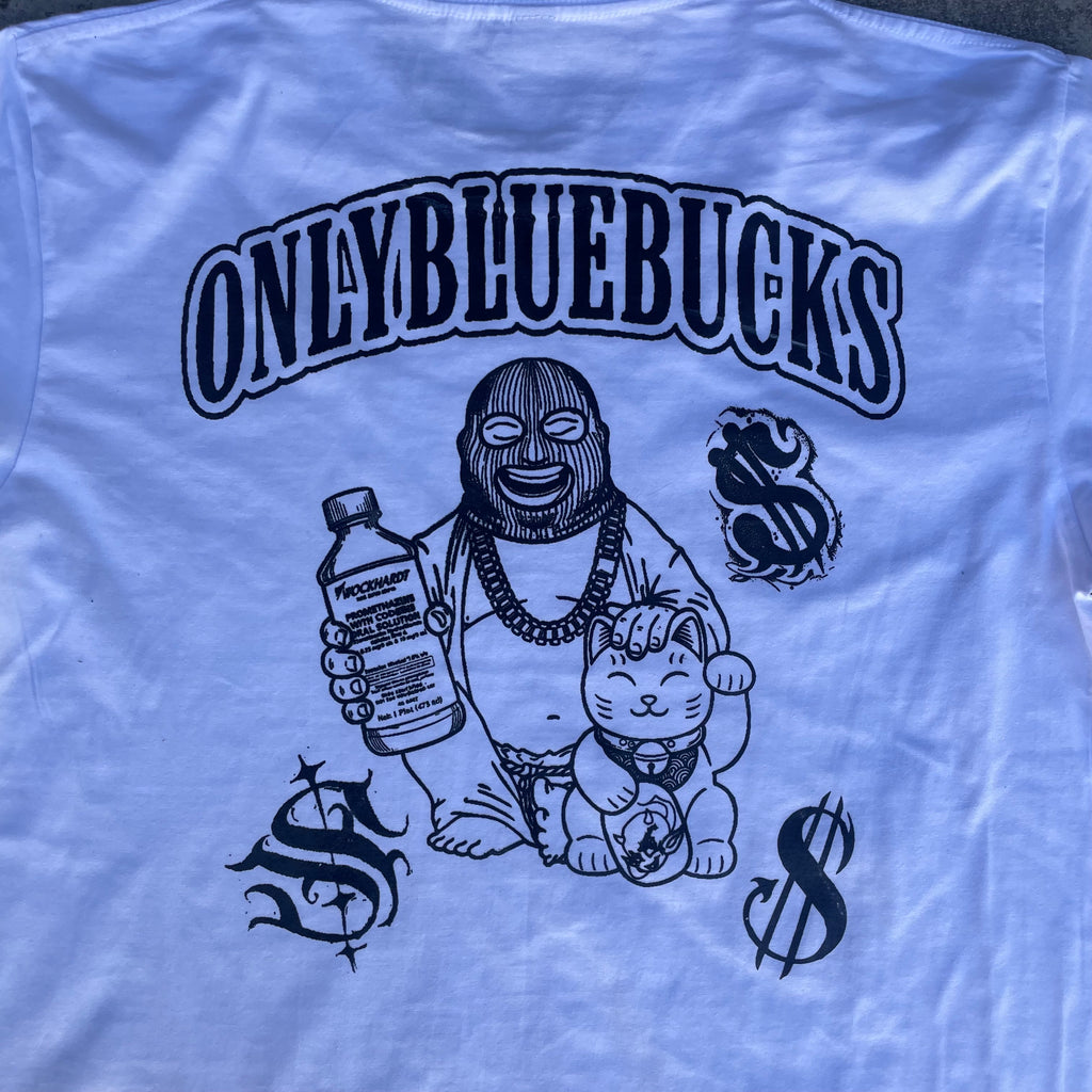 Flockin fetish v1(white)