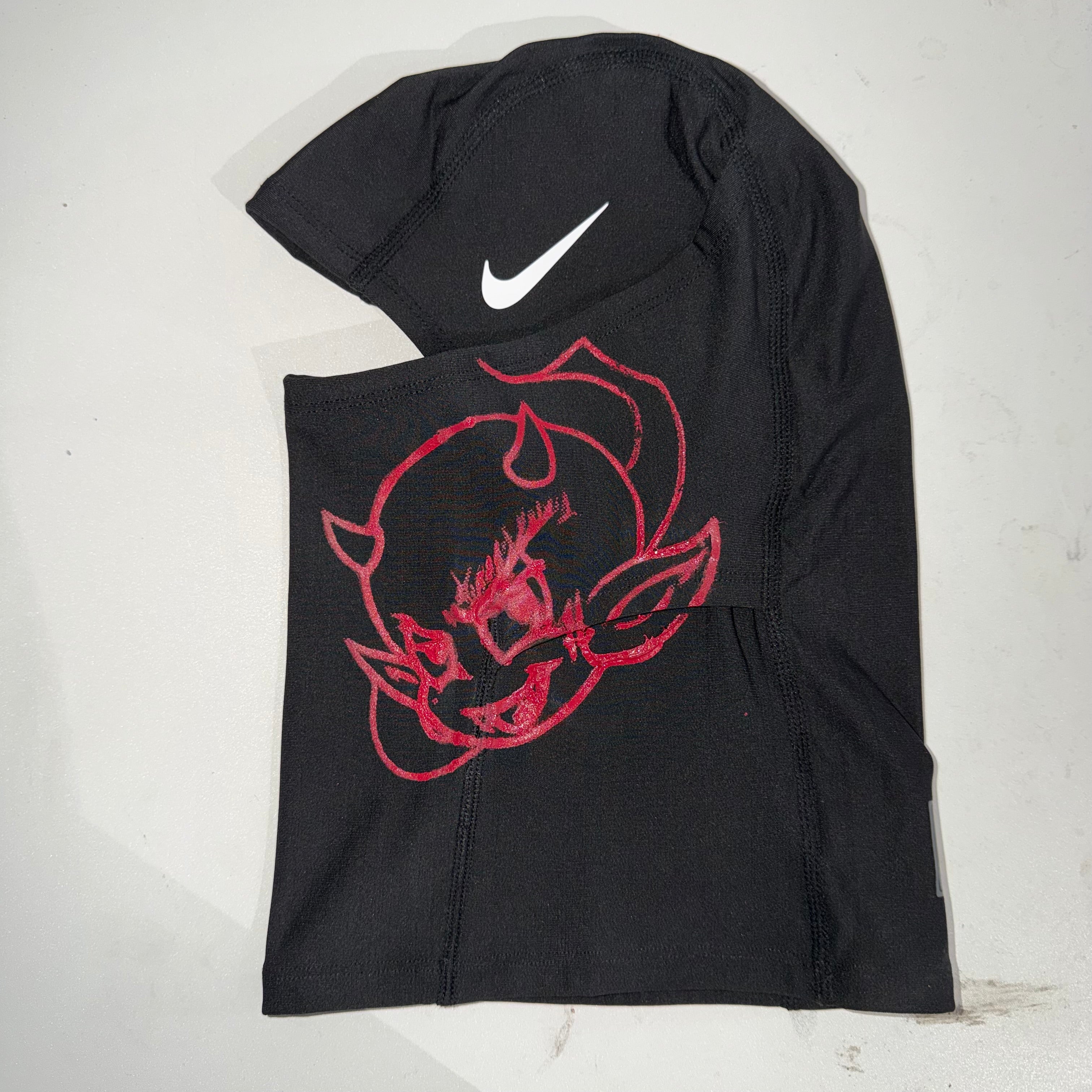 Sinners tech(ski mask)