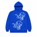 Dodger blue V1