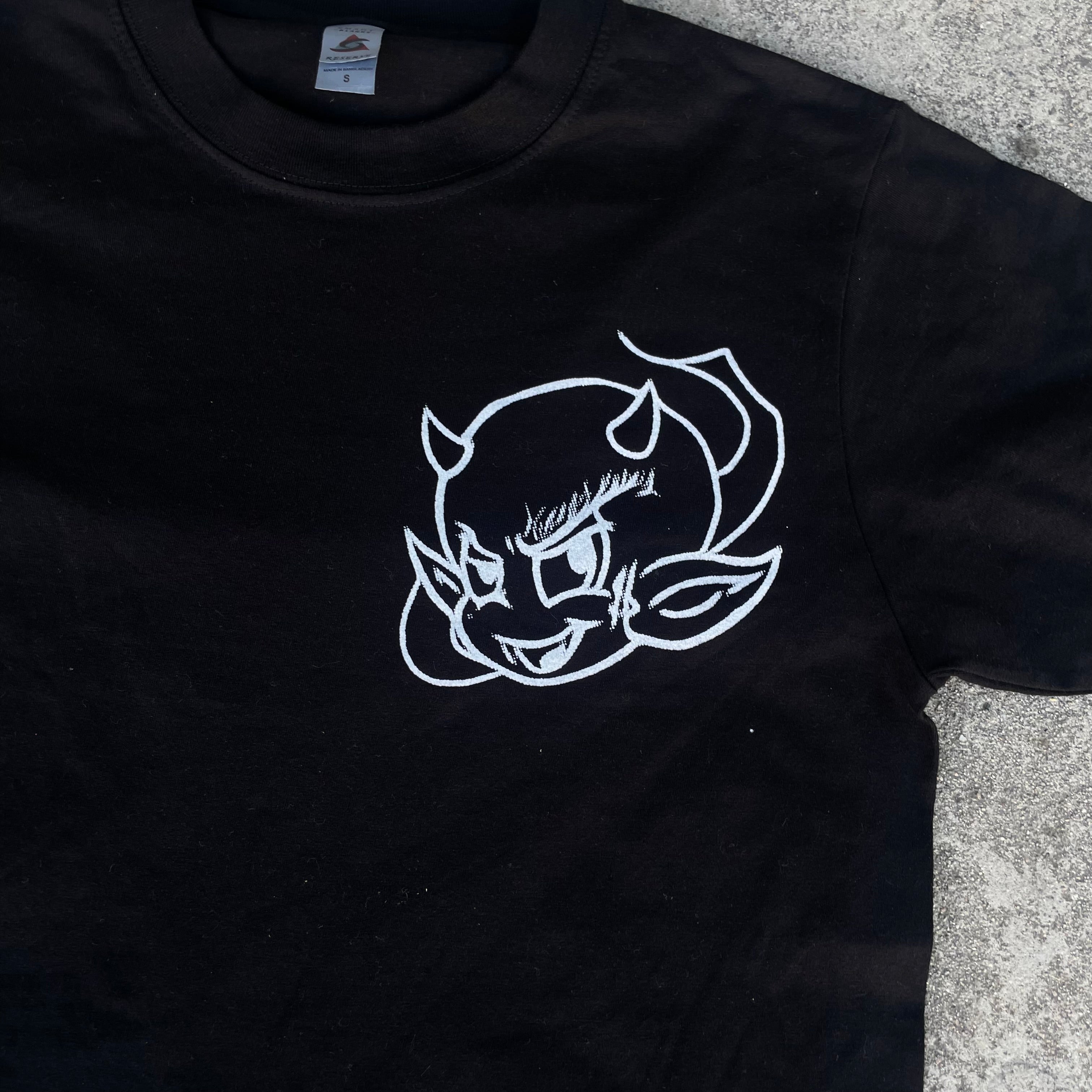 Flockin fetish v1(black)