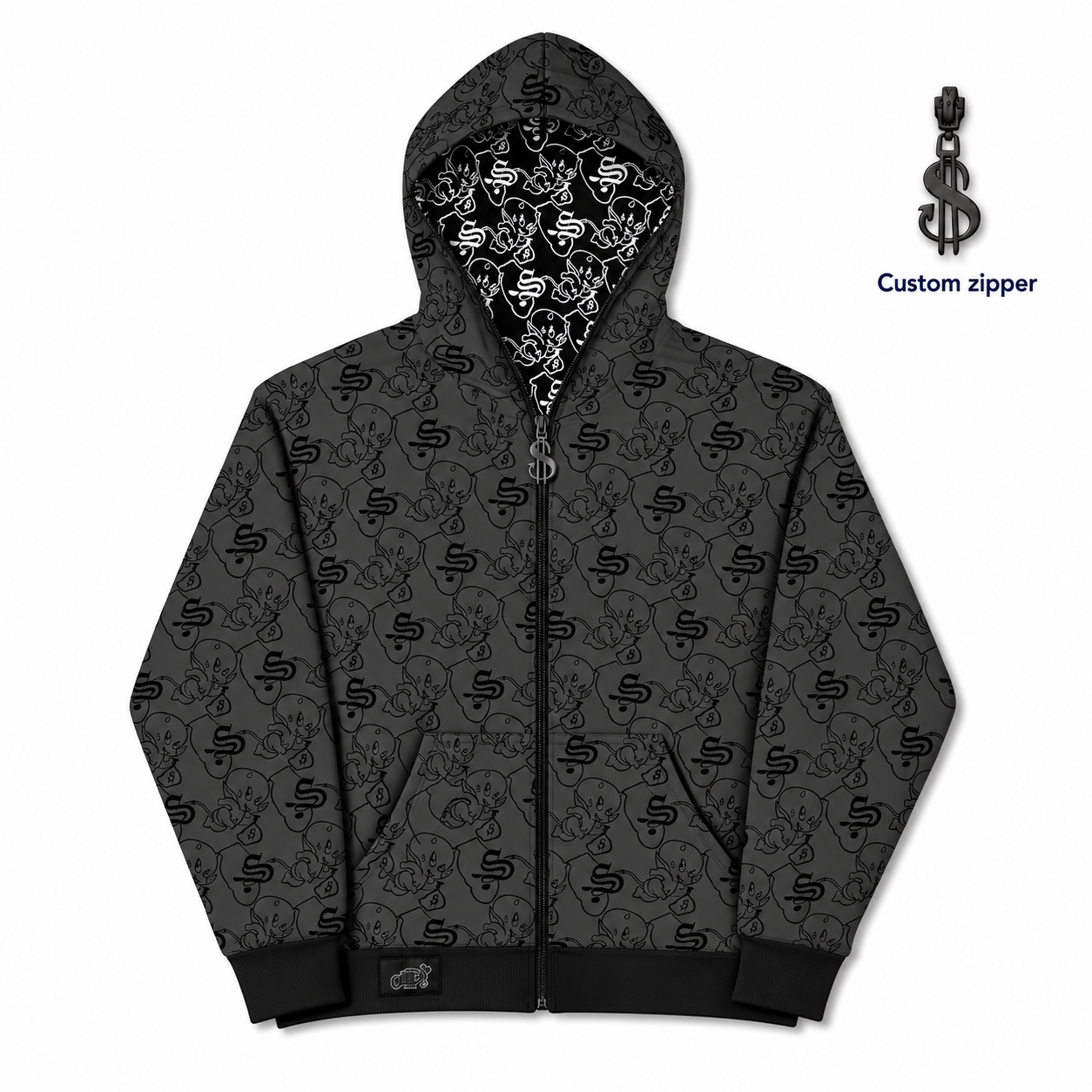 Reversible Bundle