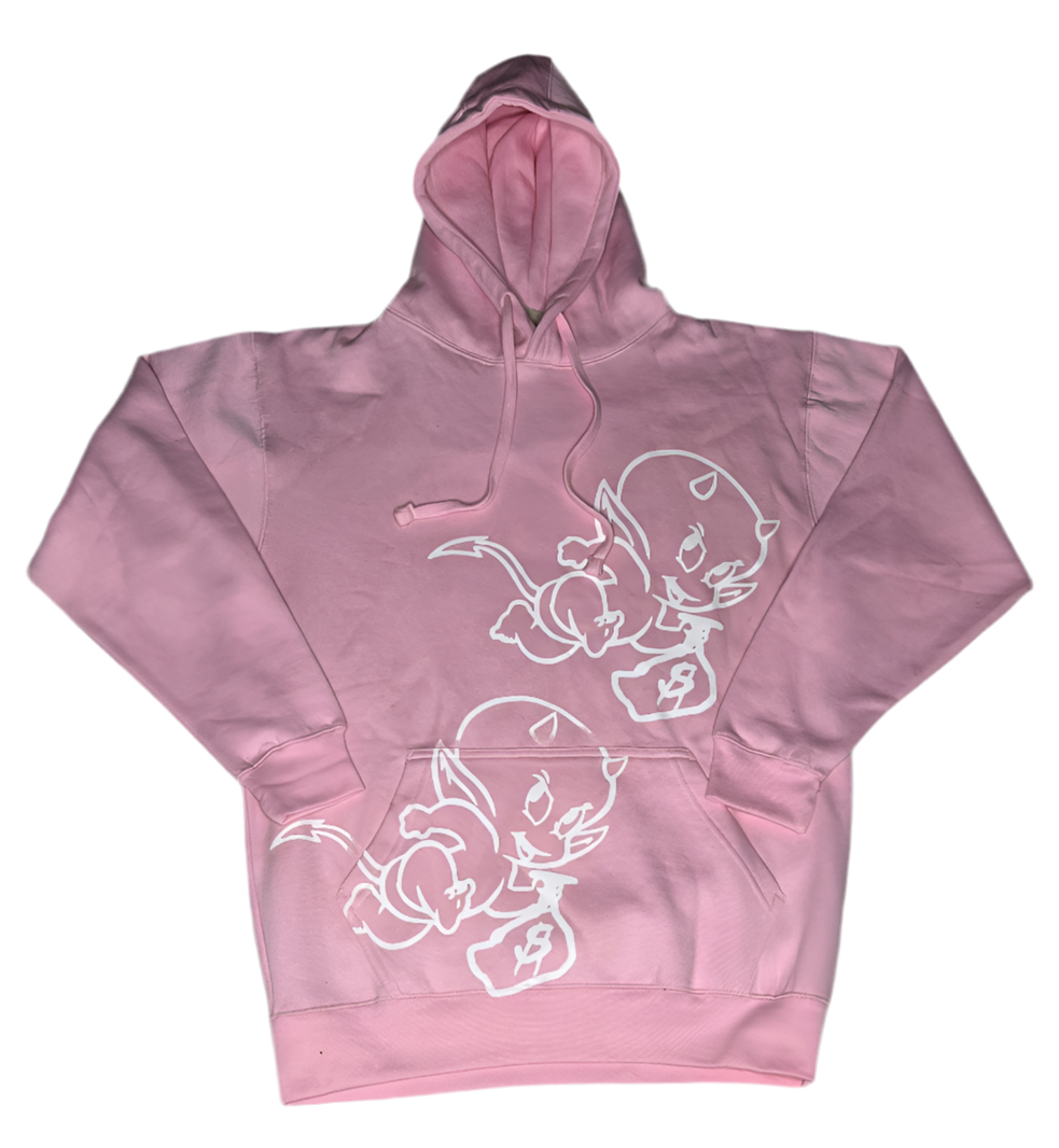 Pink panther V1