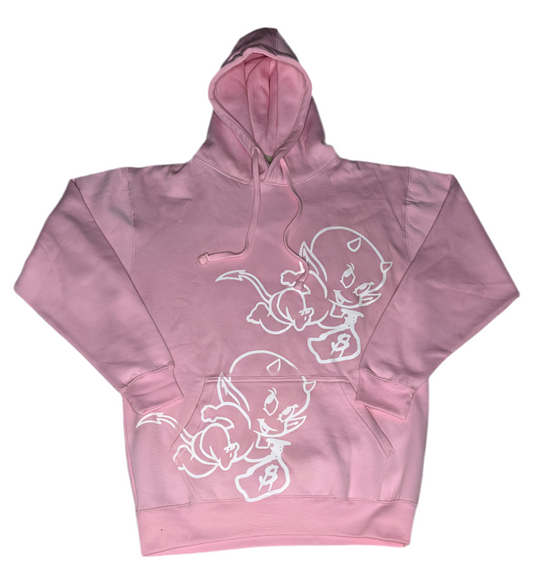 Pink panther V1