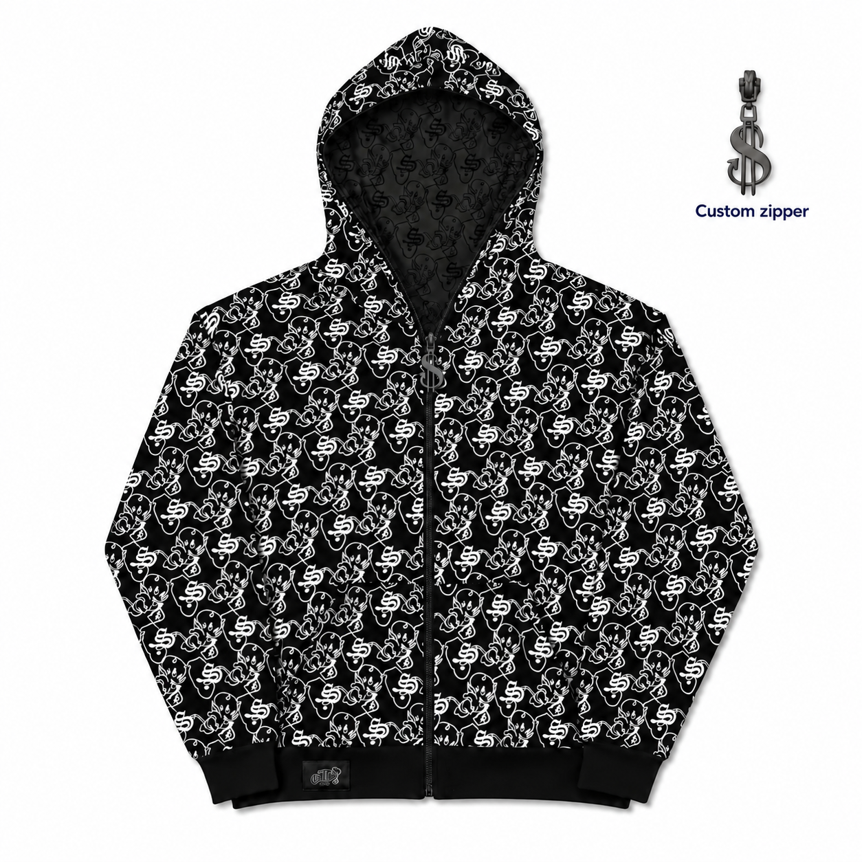 Reversible Bundle