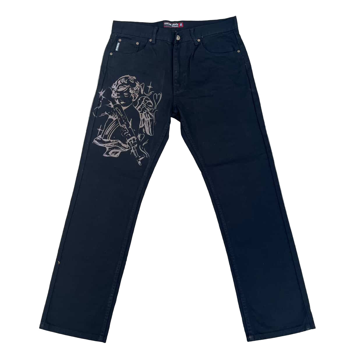 Bluebucks x royalty runners