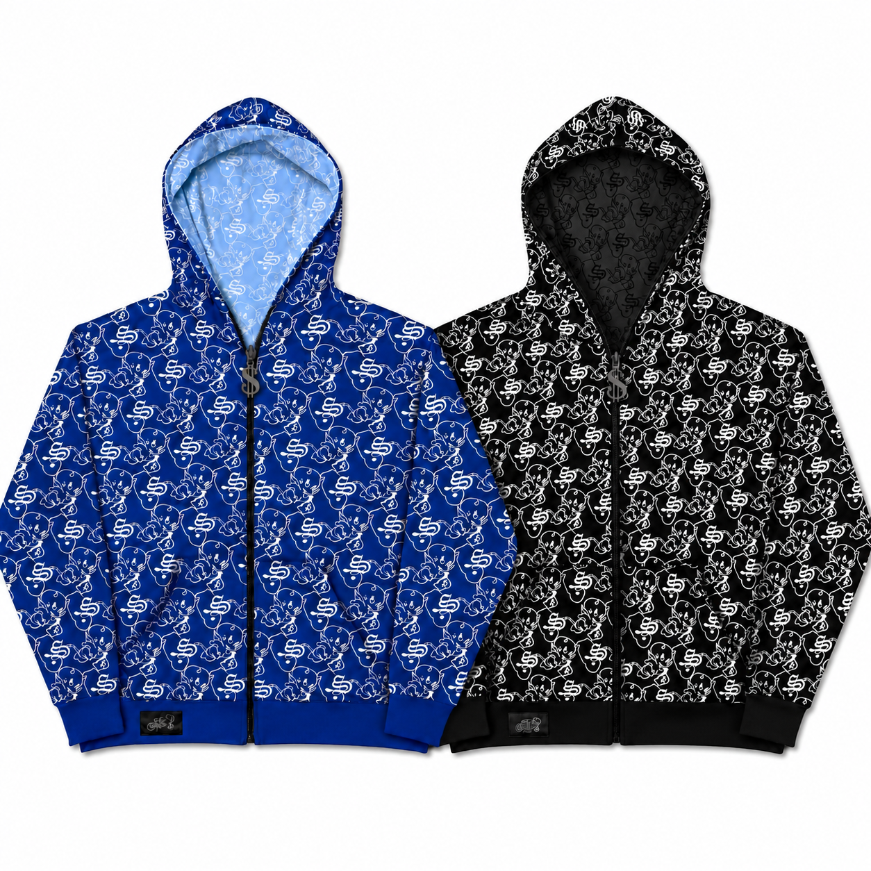 Reversible Bundle