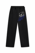 Bleu sweats