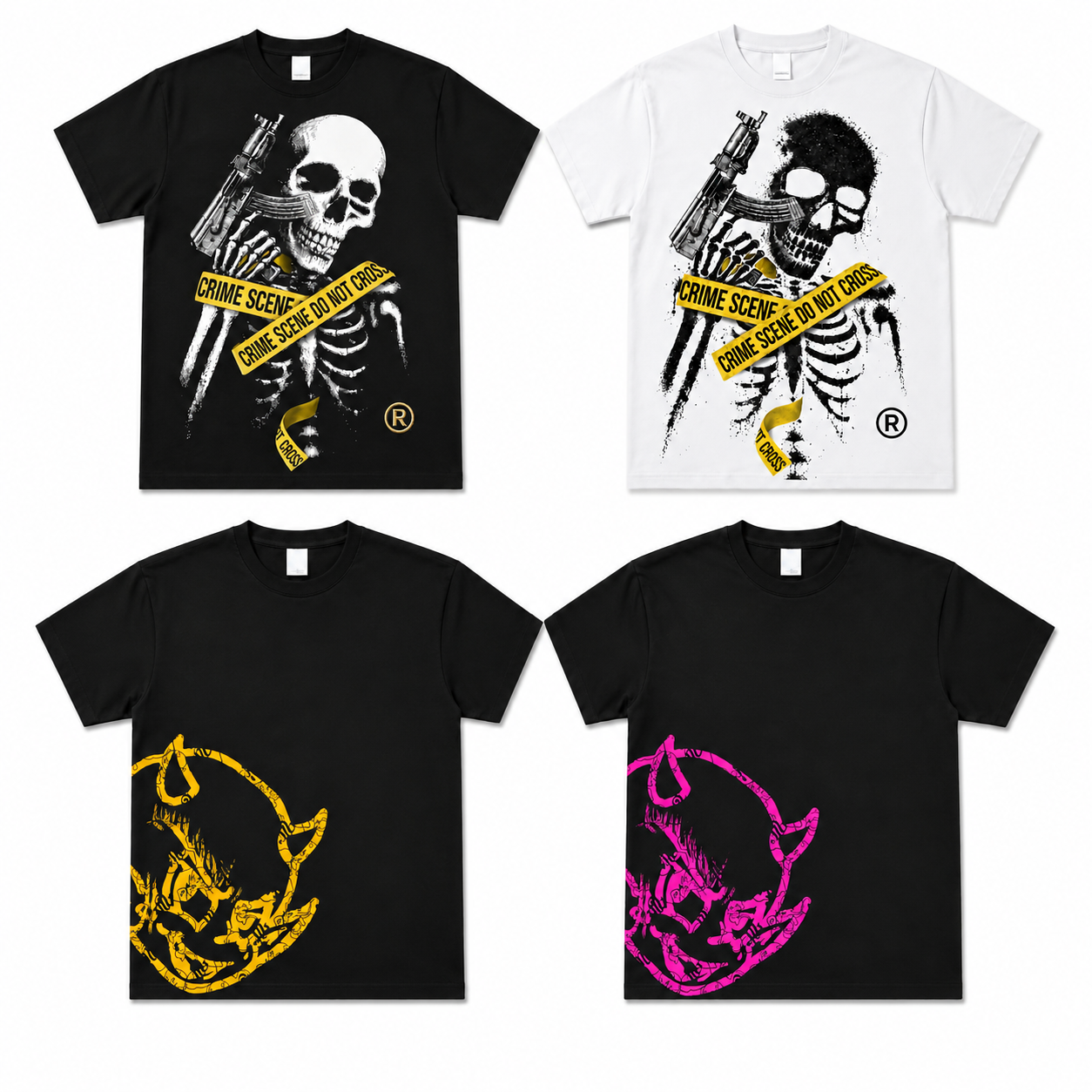 OBB Tee Bundle