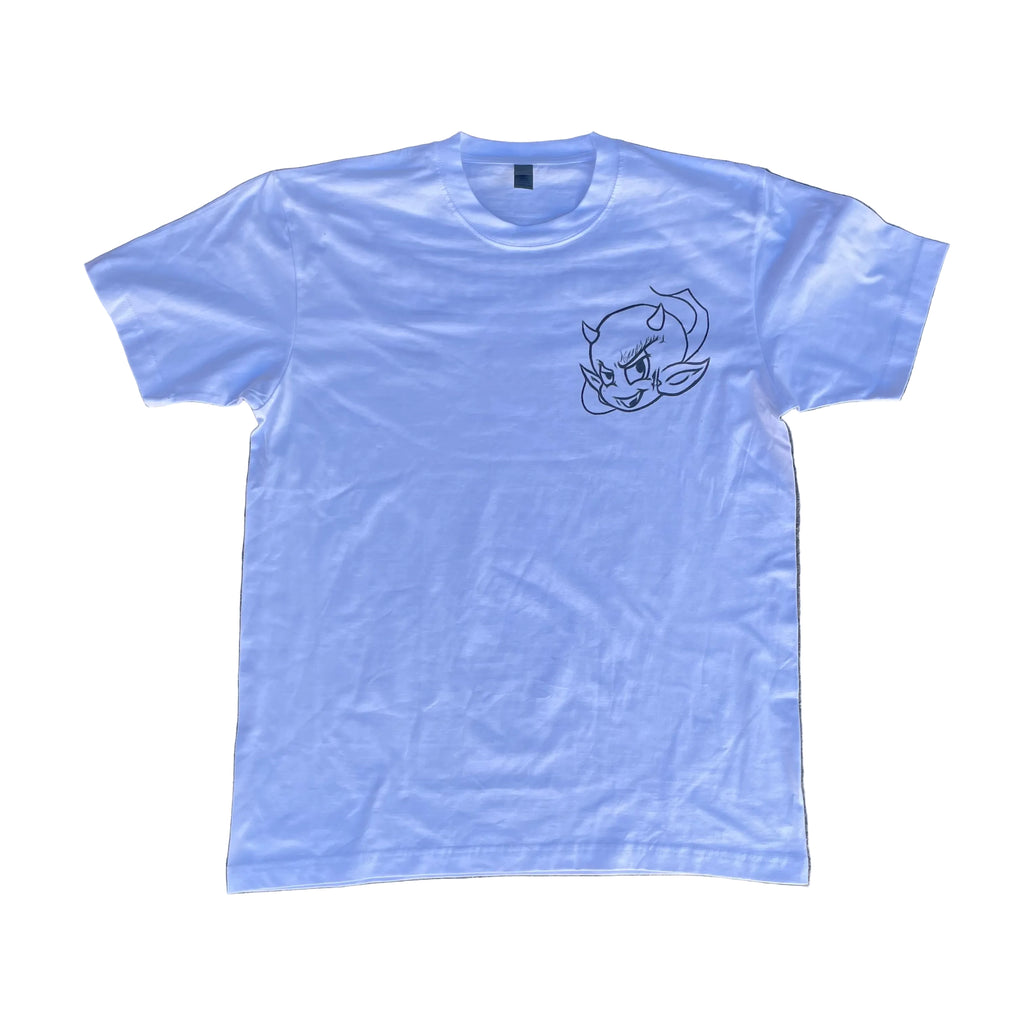 Flockin fetish v1(white)