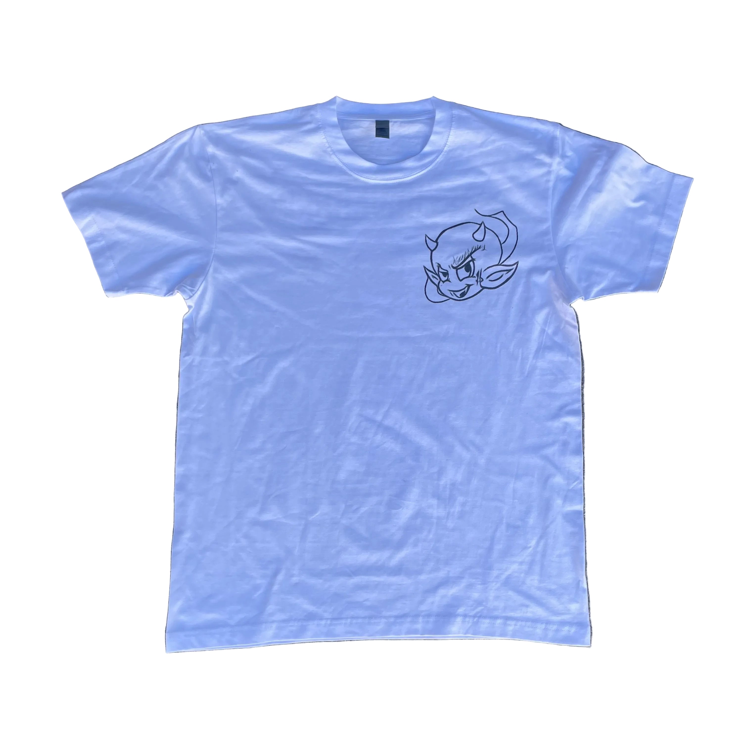 Flockin fetish v1(white)