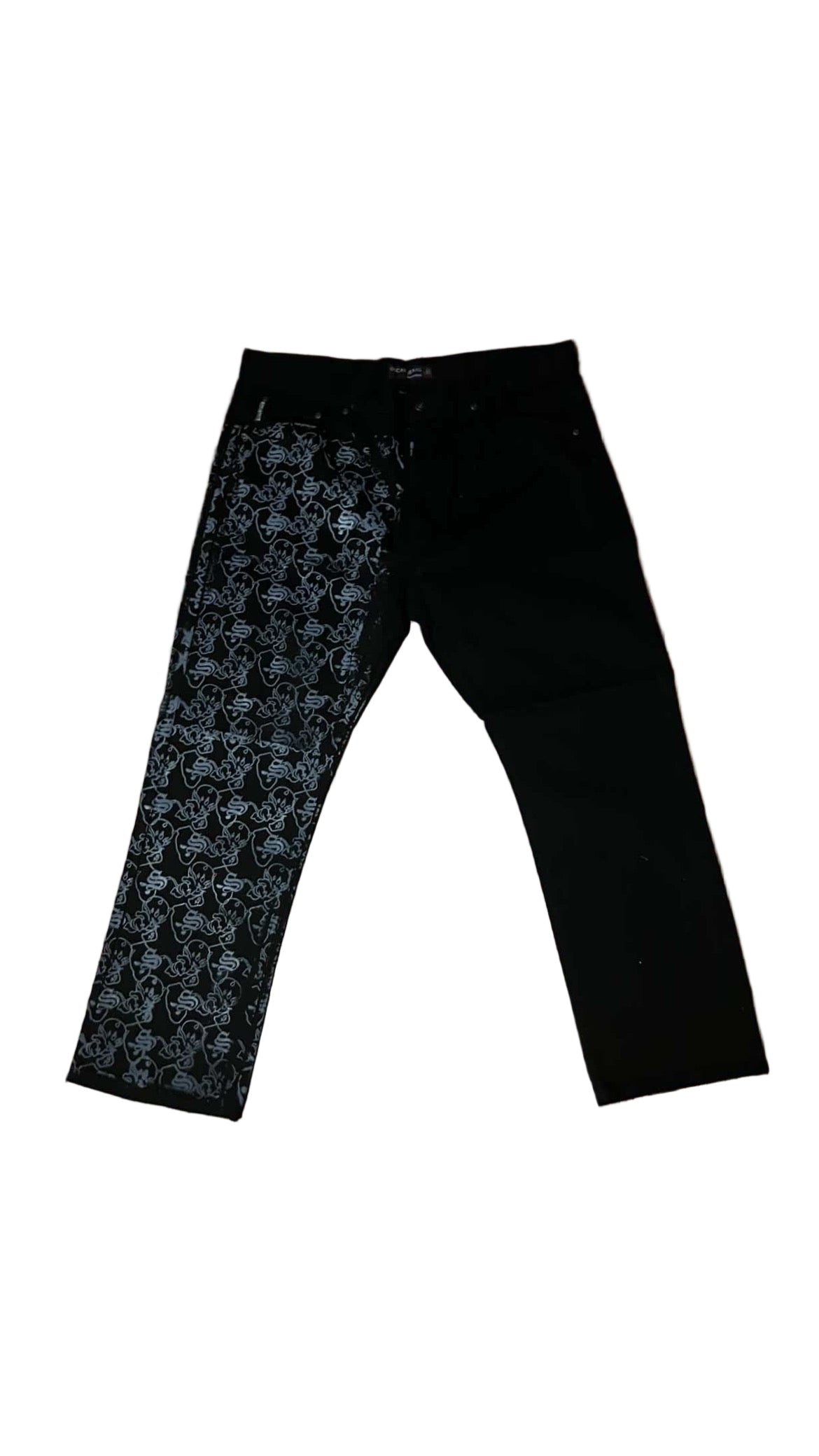 Nightmare at the park