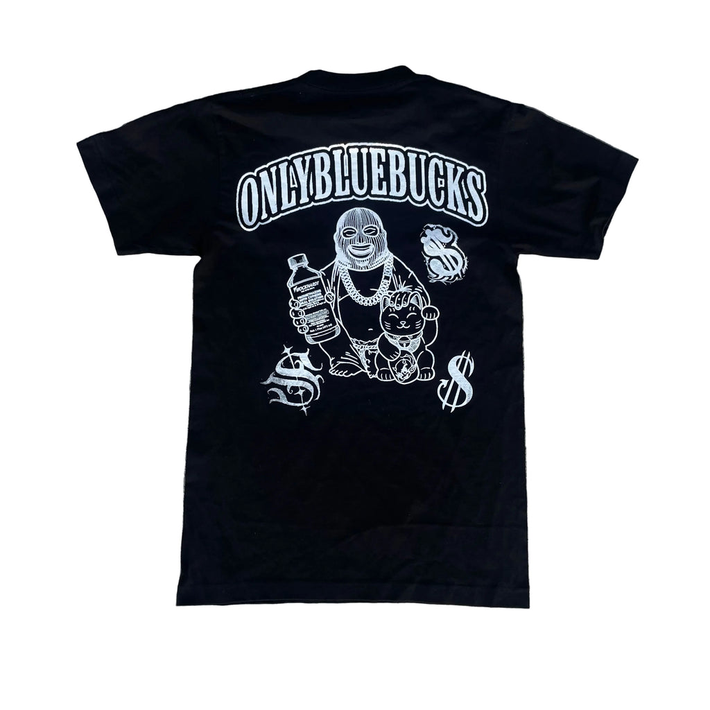 Flockin fetish v1(black)