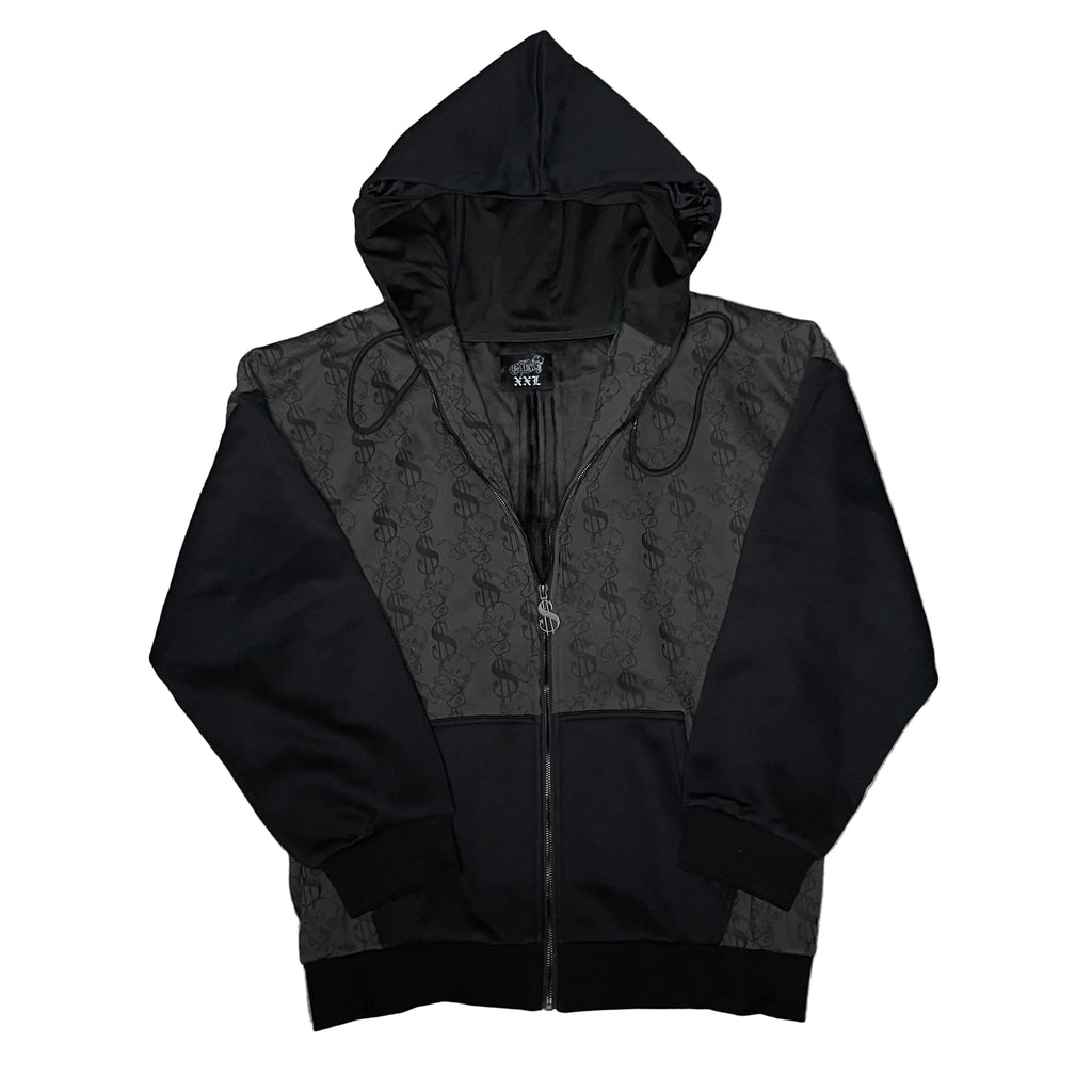 GRIM REAPER - BUILT IN SKI