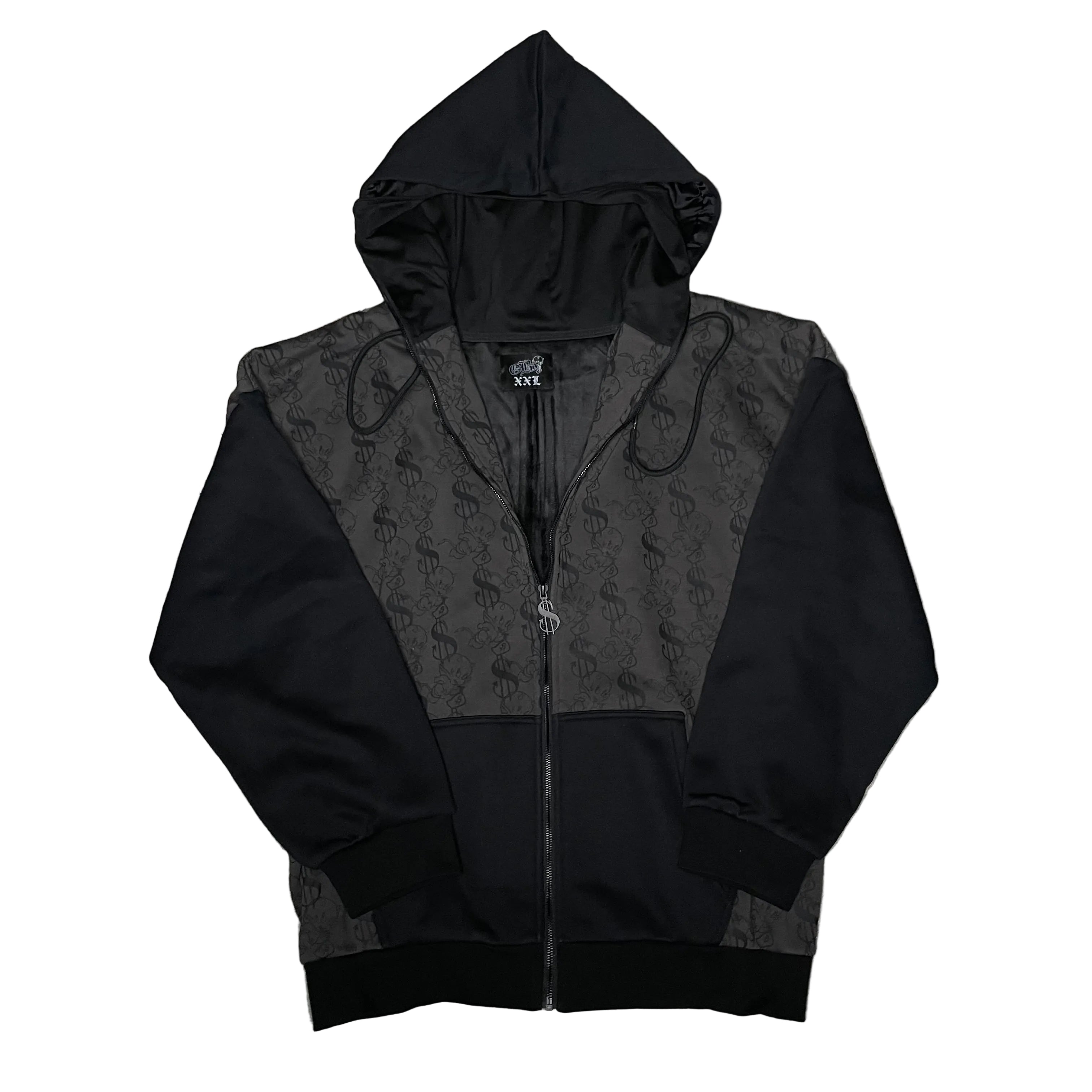 GRIM REAPER - BUILT IN SKI