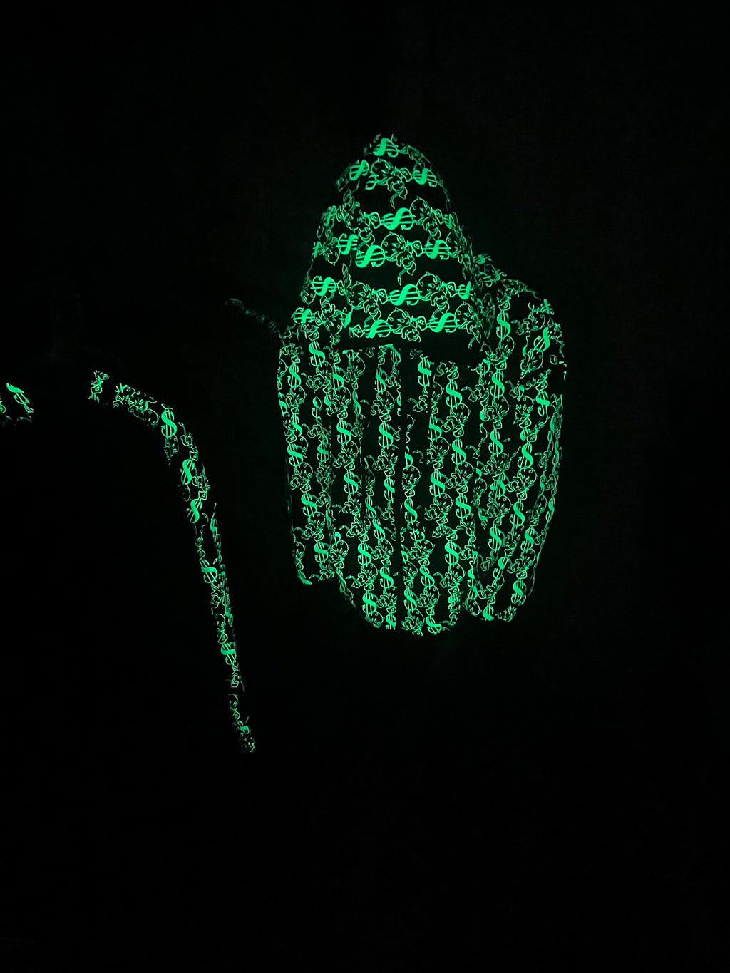 Arkham asylum v1 (Night-Reactive)