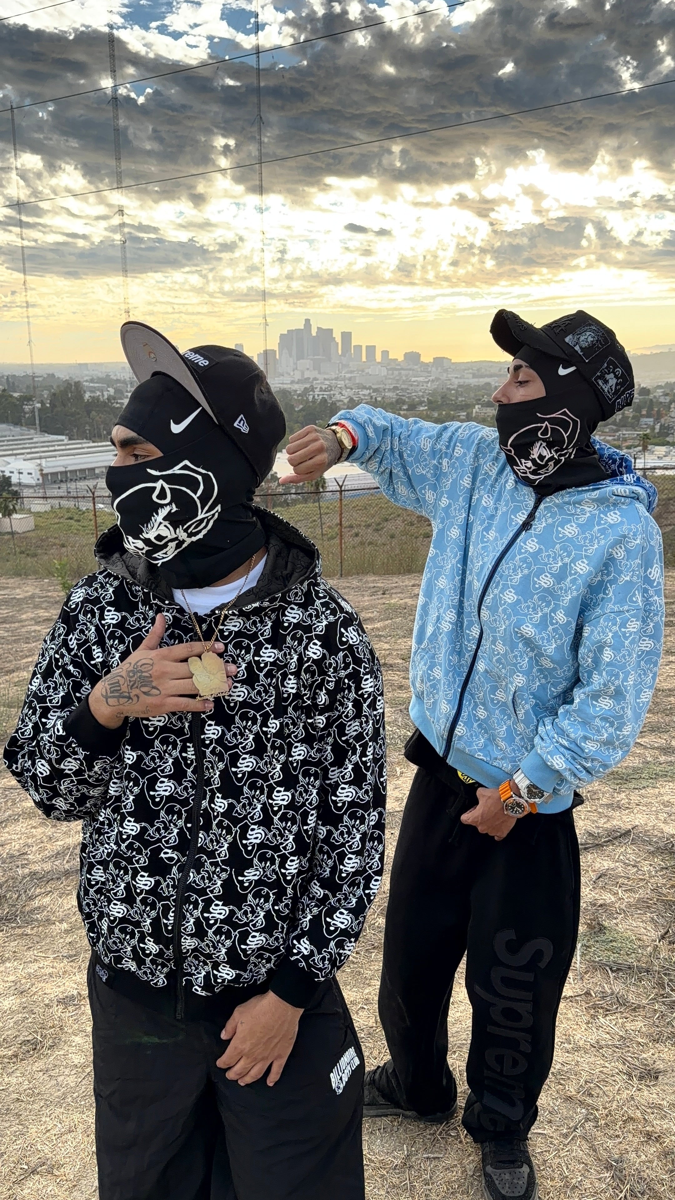 Reversible Bundle