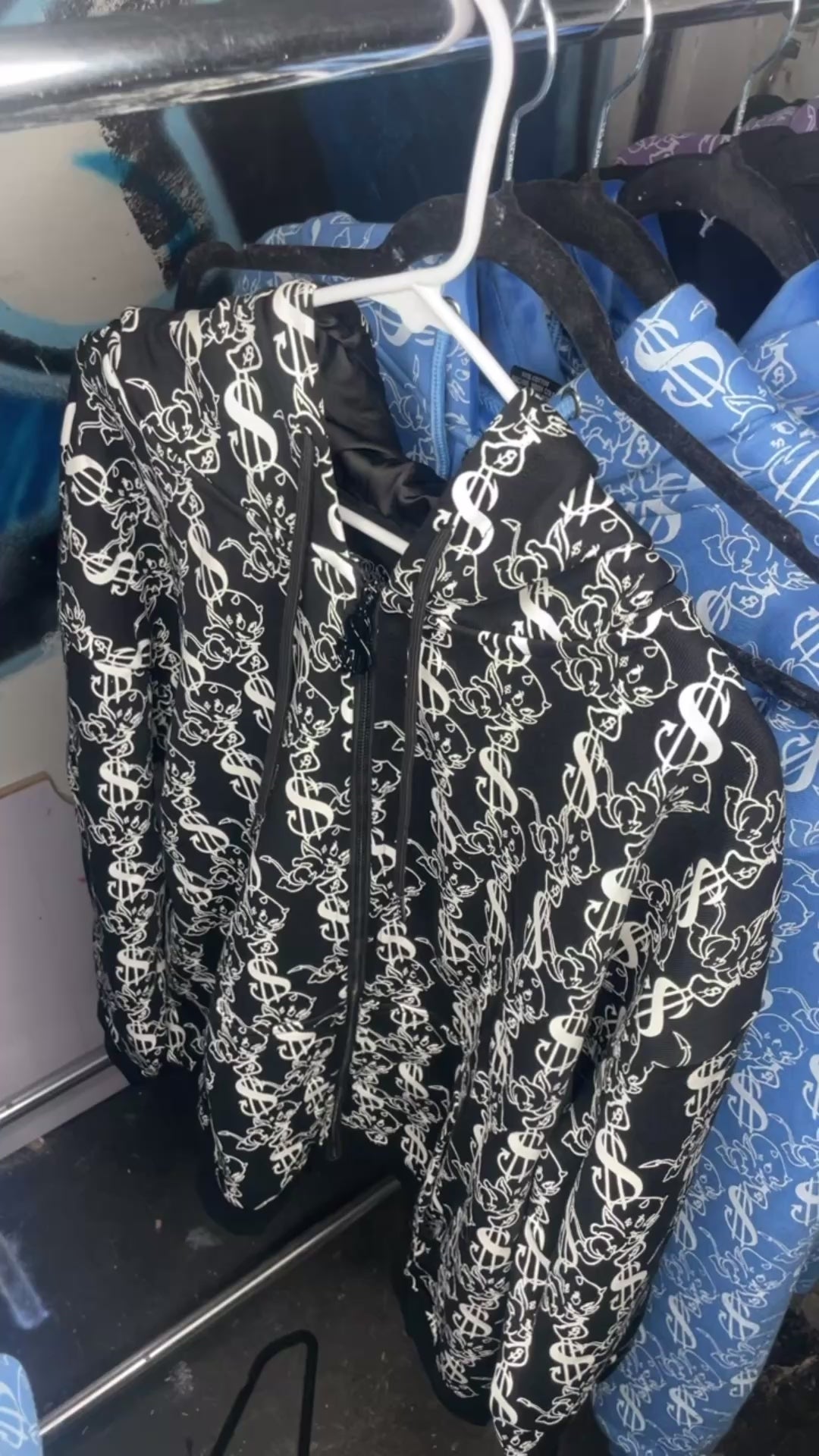 Arkham asylum v1 (Night-Reactive)